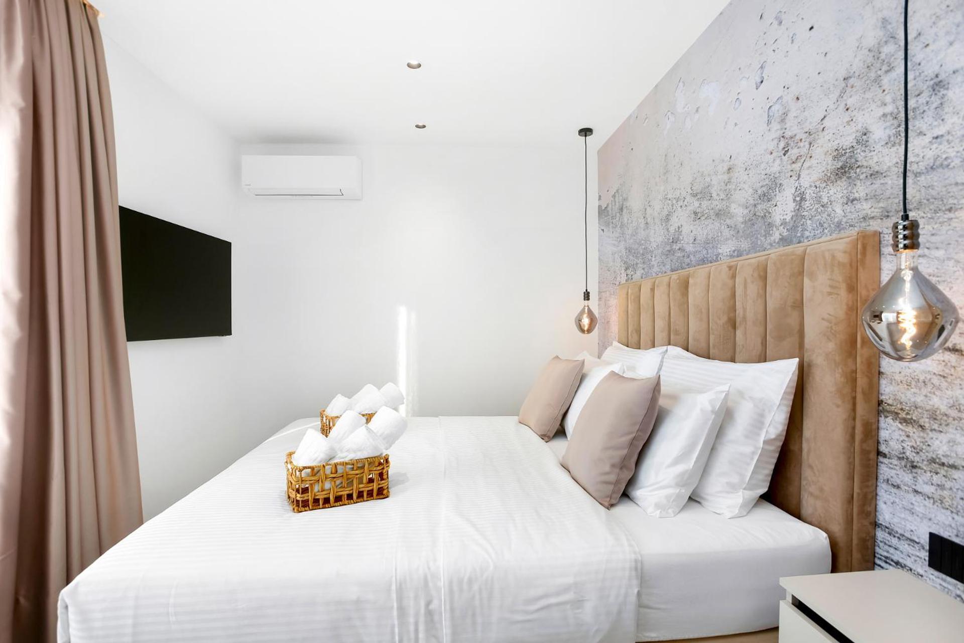 Fly Apartments Medulin - 50M From The Beach - New 2024 Exterior photo