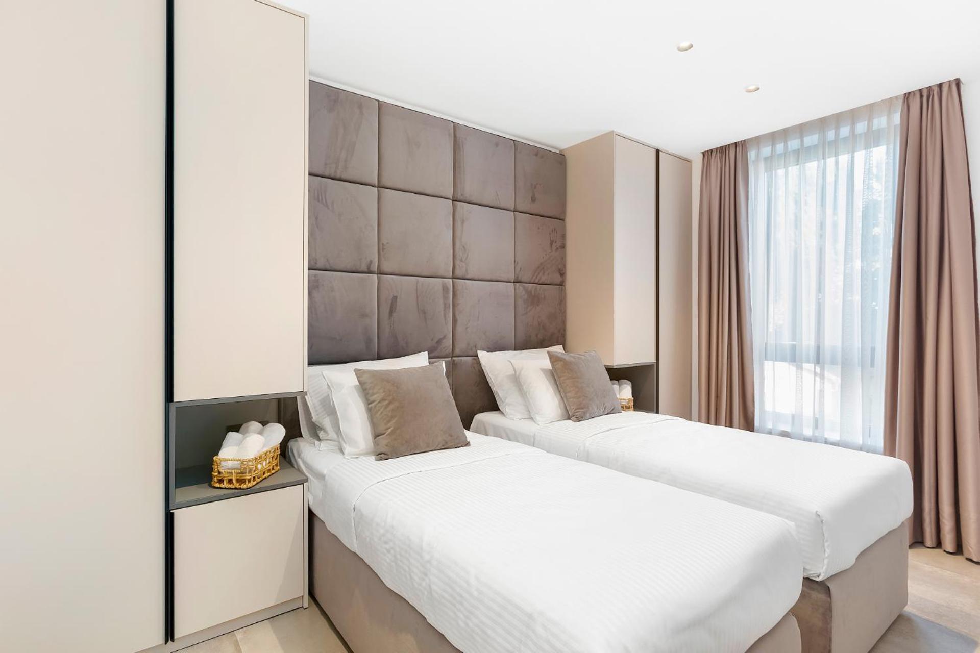 Fly Apartments Medulin - 50M From The Beach - New 2024 Exterior photo