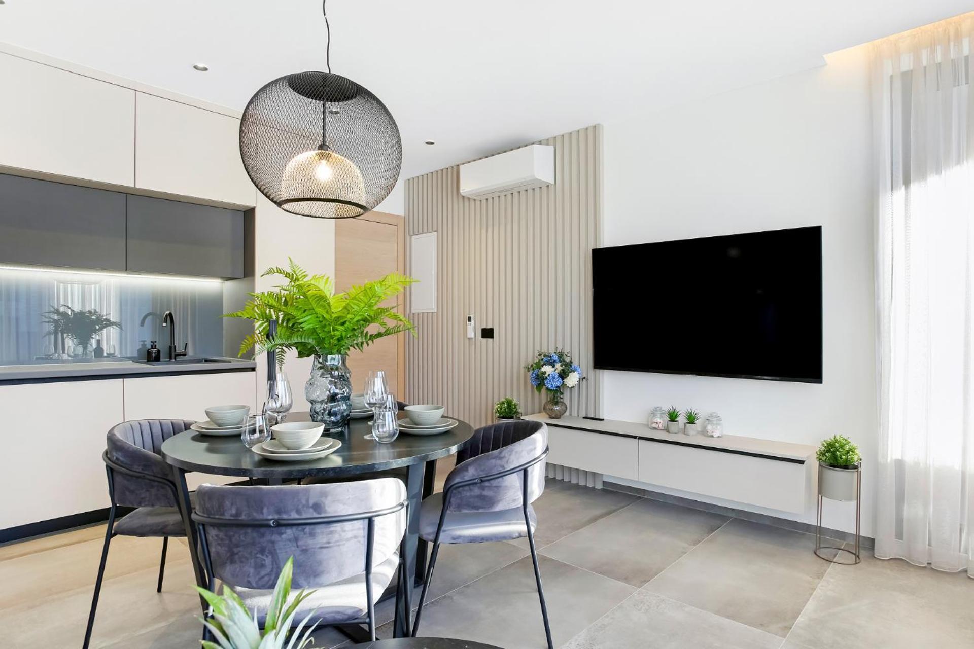 Fly Apartments Medulin - 50M From The Beach - New 2024 Exterior photo